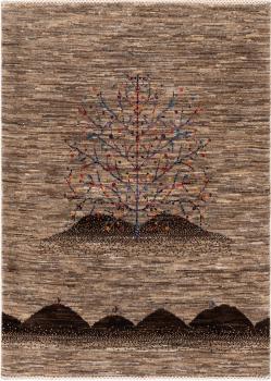 Perzisch Gabbeh Loribaft Tabiibaft 119x84