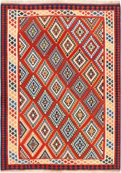 Kilim Fars Shiraz 274x199