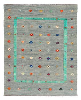 Kilim Afghan Nimbaft Edition 236x175