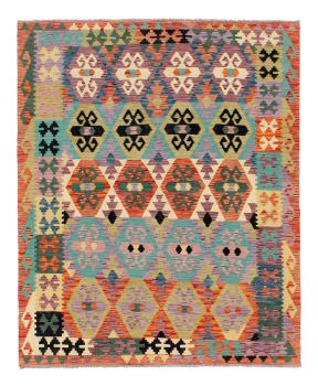 Kilim Afghan 228x178