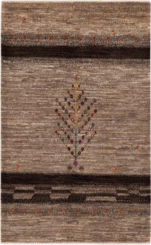 Perzisch Gabbeh Loribaft Tabiibaft 133x85