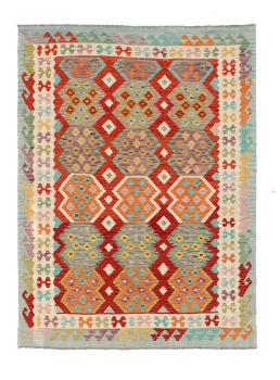 Kilim Afghan 239x179