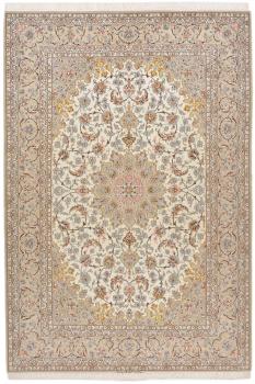 Isfahan Silk Warp 308x211