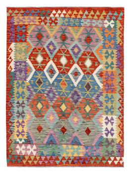 Kilim Afghan 237x169