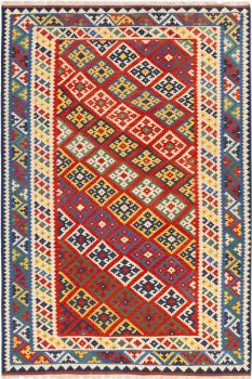 Kilim Fars Shiraz 305x208