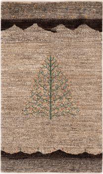 Perzisch Gabbeh Loribaft Tabiibaft 132x81