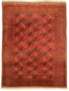 Afghan Akhche Antik 362x281