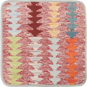 Kilim Afghan Cushion Cover 45x45