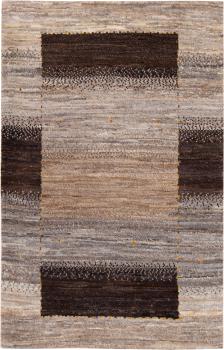 Persja Gabbeh Nomad 132x84