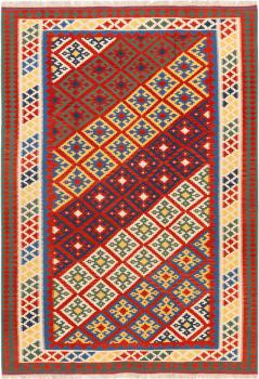 Kilim Fars Shiraz 289x202