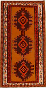 Kilim Fars Azerbaijan Antigo 307x158