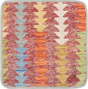 Kilim Afghan Cushion Cover 45x45