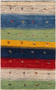 Persia Gabbeh Nomad 124x75
