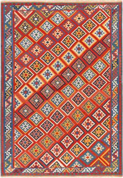 Kilim Fars Ghashghai 292x204