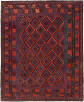 Kilim Afegão Antigo 297x253