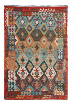 Kilim Afghan 237x172