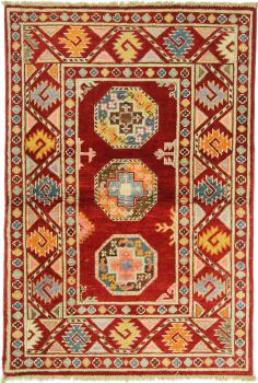 Afghan Ersari 124x83