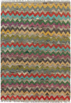 Kilim Afegão 236x164