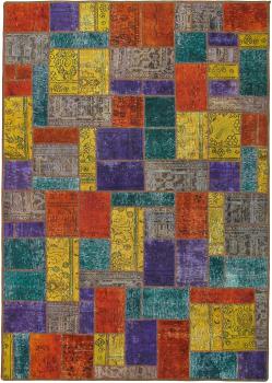 Patchwork 240x170