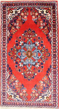 Sarouk 119x64