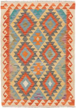 Kilim Afegão 118x85