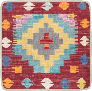 Kelim Afghan Putevar 50x50