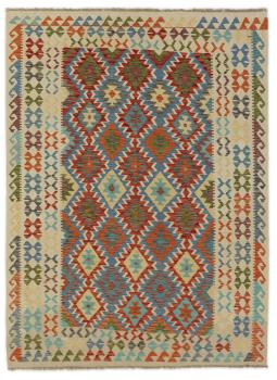 Kilim Afegão 245x177