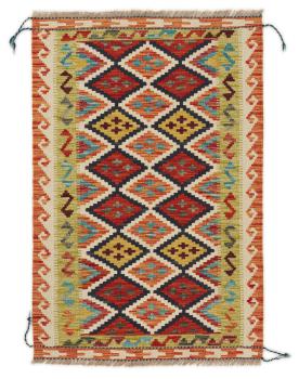 Kilim Afegão 118x80
