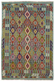 Kilim Afghan 251x169