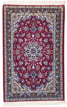 Isfahan Fio de Seda 109x69