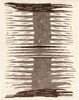 Persisk Gabbeh Loribaft Tabiilbaft 192x153