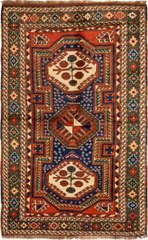Kazak 204x122