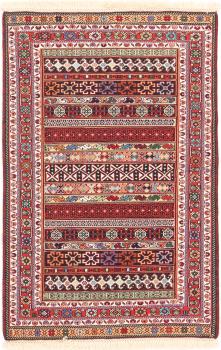 Kilim Soozani 120x82