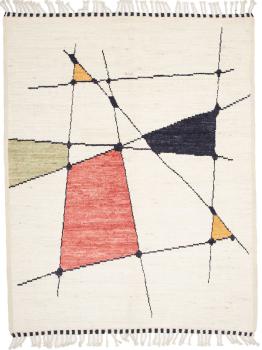 Berber Maroccan 230x179