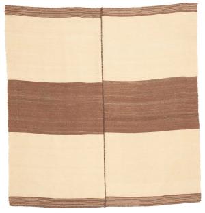 Kilim Fars Antik 151x144