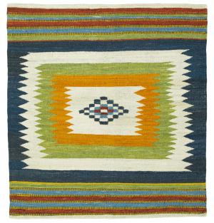 Elysian Delight 107x101