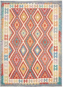 Kilim Afghan 242x179