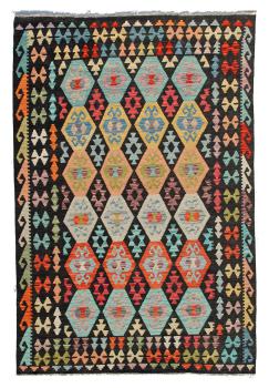 Kilim Afghan 249x179