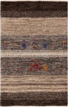 Perzisch Gabbeh Loribaft Tabiibaft 122x76