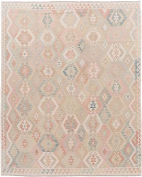 Kilim Afegão Heritage Antigo 308x254