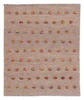 Kilim Afghan Nimbaft Edition 194x155