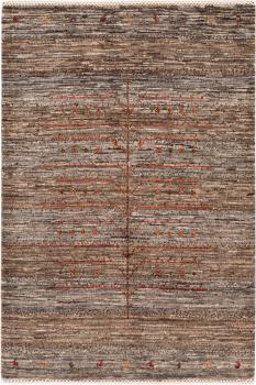 Perzisch Gabbeh Loribaft Tabiibaft 126x84