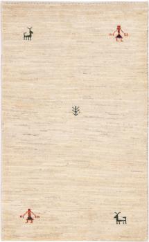 Perser Gabbeh Nomad 126x78