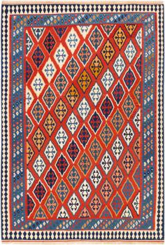 Kilim Fars Ghashghai 295x205