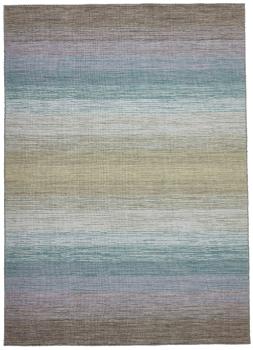 Kilim Design Gradient 241x171