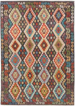 Kilim Afghan 292x207