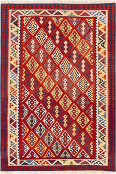 Kilim Fars Sziraz 291x201