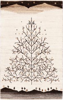 Perzisch Gabbeh Loribaft Tabiibaft 127x80