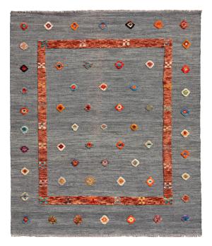 Kilim Afghan Nimbaft Edition 195x162