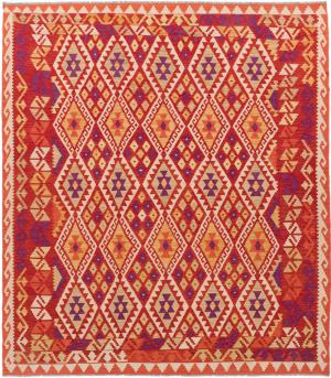 Kilim Afegão 294x261